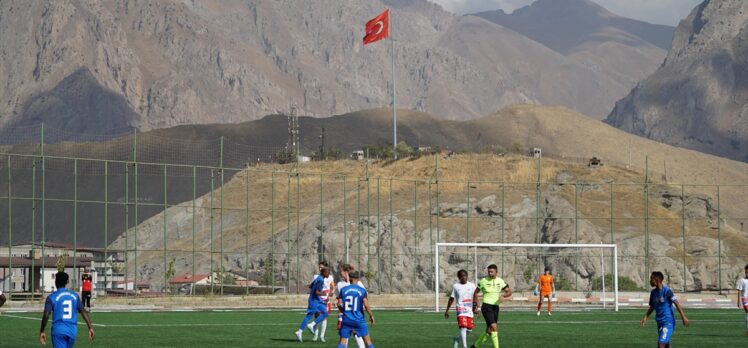 Turkcell Kadın Futbol Süper Ligi