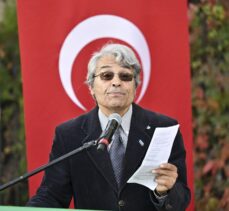 Ahmet Taner Kışlalı ölümünün 24. yılında anıldı