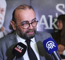 Ankara'da “Son Akşam Yemeği” filminin galası yapıldı