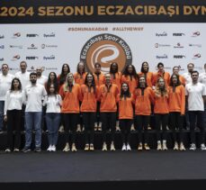 Beymen Club, yeni sezonda da Eczacıbaşı Dynavit’in stil sponsoru oldu