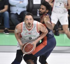 Türkiye Sigorta Basketbol Süper Ligi