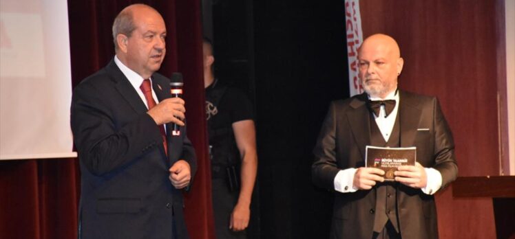 Büyük Taarruz 2. Uluslararası Kısa Film Festivali Afyonkarahisar'da başladı