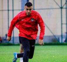 Çorum FK, lider Eyüpspor'dan 3 puan almak istiyor