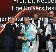 Cumhurbaşkanı Erdoğan, “2023-2024 Akademik Yılı Açılış Töreni”nde konuştu: (1)