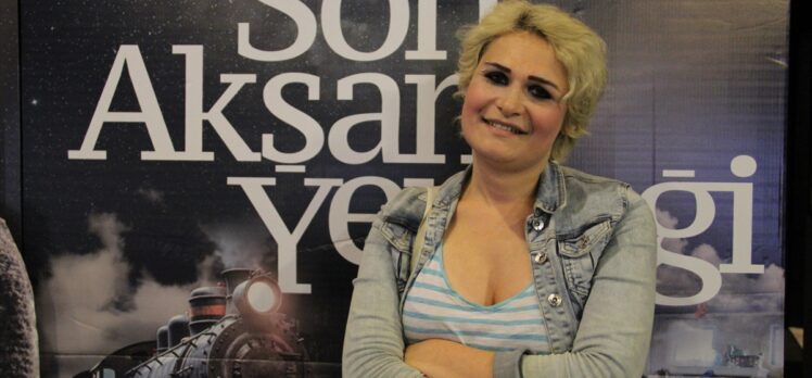 Cumhuriyet'in 100. yılına özel hazırlanan “Son Akşam Yemeği” filmi sinemaseverlerle buluştu