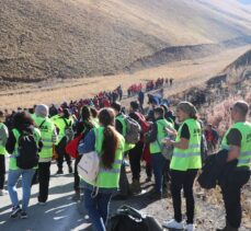 Erzurum, Kars ve Ardahan'da Cumhuriyetin 100. yılı etkinlikleri sürüyor