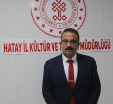 Hatay'da, “Antakya Koruma Amaçlı İmar Planı” çerçevesinde istişare toplantısı yapıldı