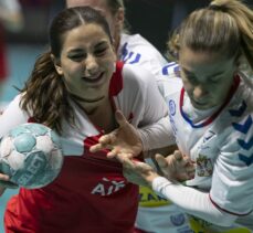 Hentbol: 2024 EHF Avrupa Şampiyonası 6. Eleme Grubu