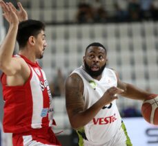 Türkiye Sigorta Basketbol Süper Ligi