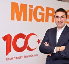 Migros'tan 70'inci yıl değerlendirmesi