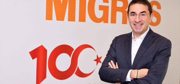 Migros'tan 70'inci yıl değerlendirmesi