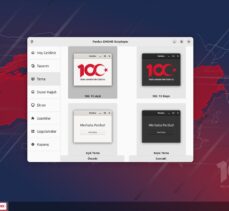  Milli işletim sistemi PARDUS'tan Cumhuriyet'in 100. yılına özel sürüm