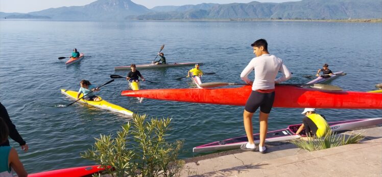 Muğla, “Durgunsu Kano Cumhuriyet Kupası”na ev sahipliği yapacak