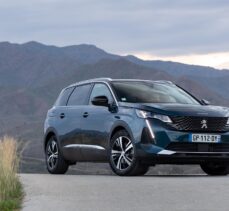 Peugeot 3008 ve 5008, “48V hibrit teknolojisiyle” Türkiye’de