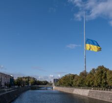 Ukrayna: Rusya, Harkiv bölgesine “İskender” tipi füzelerle saldırı düzenledi