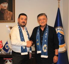 Yılmaz Vural, Menemen FK ile anlaştı