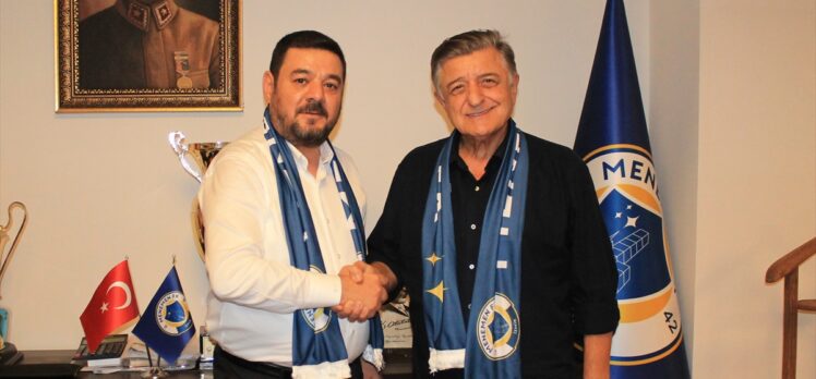 Yılmaz Vural, Menemen FK ile anlaştı