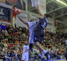 Türkiye Sigorta Basketbol Süper Ligi