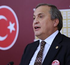 CHP'li Torun, fındık üreticisinin zor durumda olduğunu söyledi