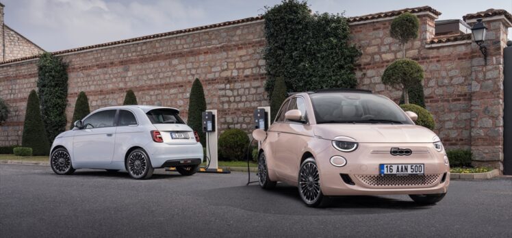 Fiat'tan 500e modelinde kasım kampanyası