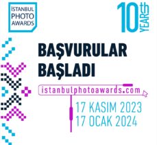 İstanbul Photo Awards'ın 10. yıl başvuruları başladı