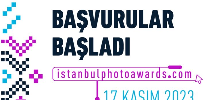 İstanbul Photo Awards'ın 10. yıl başvuruları başladı