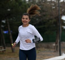 “Kayseri Sprint O-Days Oryantiring Yarışması” başladı