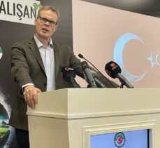 Konya'da “Değişen Dünyada Dönüşen Çalışan Olmak” Çalıştayı başladı