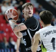 Basketbol: FIBA Erkekler Avrupa Kupası