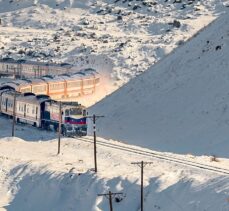 Turistik Doğu Ekspresi için bilet satışları başladı