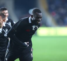 Futbol: Trendyol Süper Lig