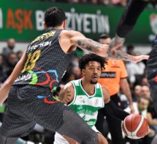 Türkiye Sigorta Basketbol Süper Ligi