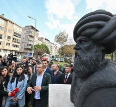 CHP Genel Başkanı Özel'den Saadet Partisinin grup kurma çoğunluğuna ulaşmasıyla ilgili açıklama: