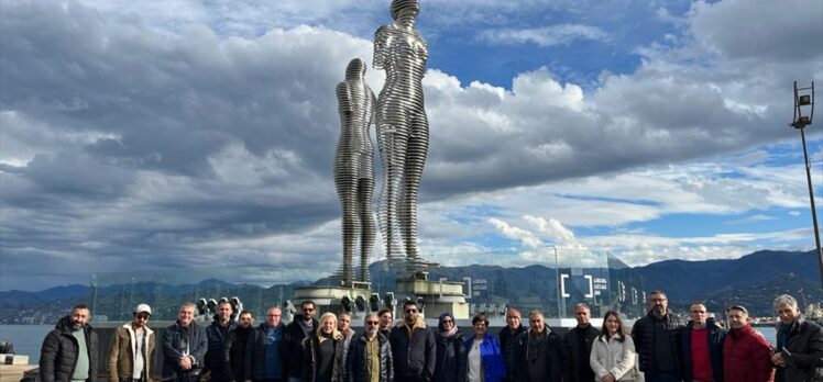 Doğu Karadeniz turizmi yeni destinasyonlarla atağa kalkacak