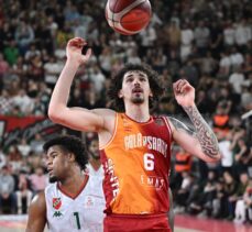 Türkiye Sigorta Basketbol Süper Ligi