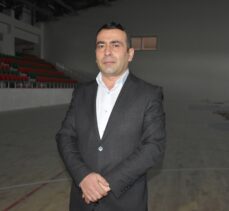 Rams Global Cizre Belediyespor Voleybol Takımı, maçlarını artık kendi sahasında oynayacak