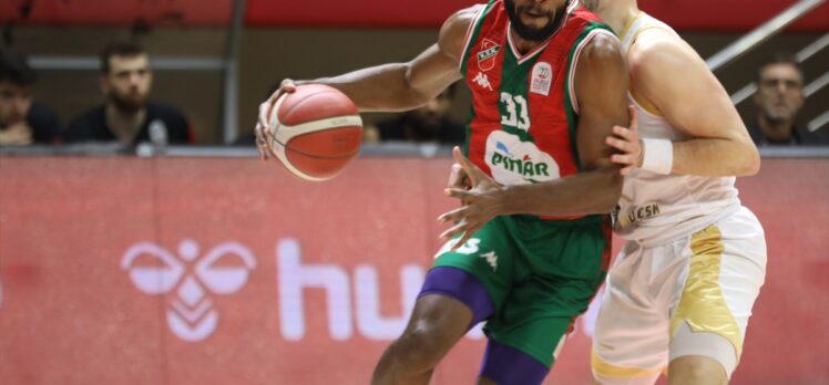 Türkiye Sigorta Basketbol Süper Ligi