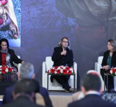 TBMM Başkanı Kurtulmuş, “Gazze'de Kadın ve Çocuk Olmak Paneli”nde konuştu: