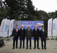 Bakan Uraloğlu, “Altunizade-Ferah Mahallesi-Çamlıca Camii-Bosna Bulvarı Metro Hattı”nda incelemelerde bulundu: