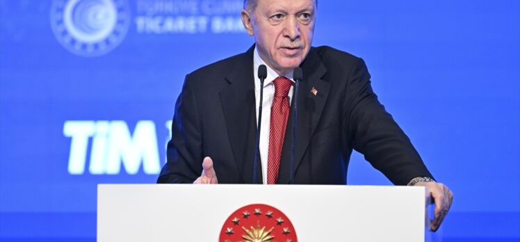 2023 yılı dış ticaret rakamları açıklandı