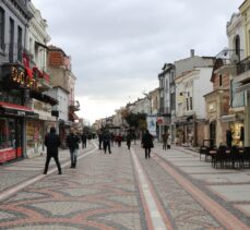 Edirne, tarihi konakların ihyası ile yeni bir turizm rotası daha kazanacak