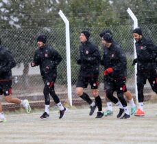 Sivasspor 3'ü yabancı 5 transfer yapacak