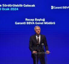 Garanti BBVA ile “İhracatta Sürdürülebilir Gelecek” buluşması Bursa'da yapıldı