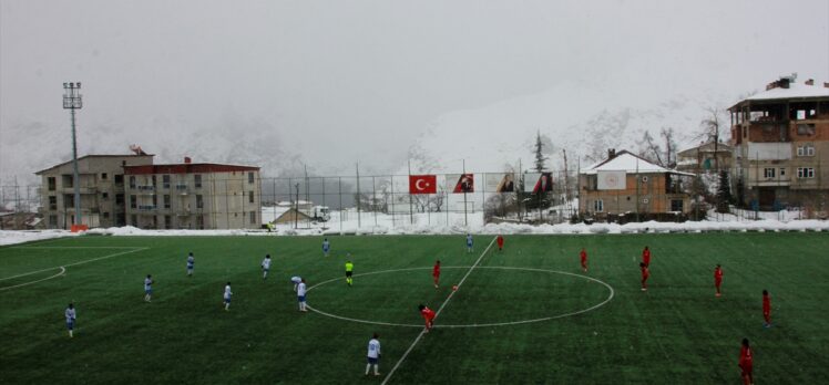 Turkcell Kadın Futbol Süper Ligi