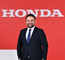 Honda Motosiklet, dokuzuncu kez pazar lideri oldu