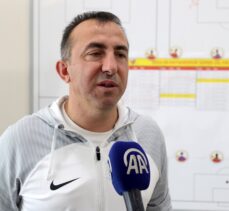 Kayserispor “Anadolu derbisi”ne mutlak galibiyet hedefiyle hazırlanıyor