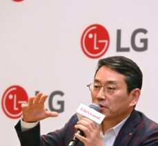 LG “Gelecek Vizyonu 2030” için yol haritasını açıkladı