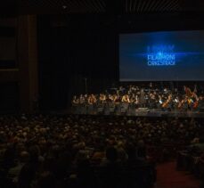 Limak Filarmoni Orkestrası'nın yeni yıl konserleri başlıyor