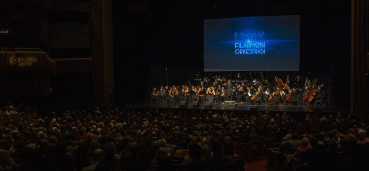 Limak Filarmoni Orkestrası'nın yeni yıl konserleri başlıyor