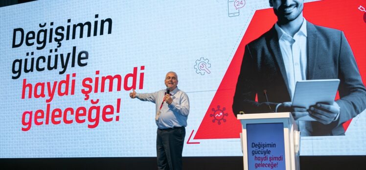 Mitsubishi Electric Türkiye, servis hizmetleri iş ortaklarıyla bir araya geldi